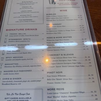 Hudson House - Bars Near Me - Dallas, Texas
