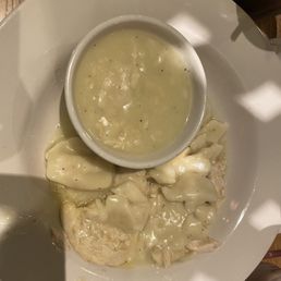 Chicken n' Dumplins