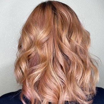Salon Murcel - Hair Salons Near Me - San Ramon, California