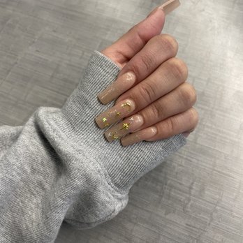 The Nail Loft - Nail Salons Near Me - Montclair, California