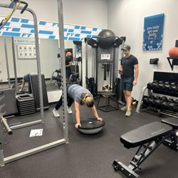 Fitness Together