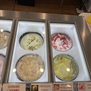 Salvatore Gelateria - Desserts Near Me - Elk Grove, California Salvatore Gelateria - Desserts Near Me - Elk Grove, California