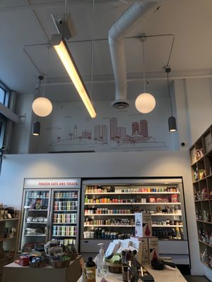 Hi-Lo Liquor Market - Long Beach by null