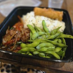 Bento Box Bento Box