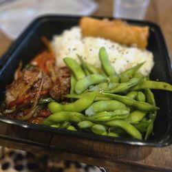 1-800-Lucky - Bento Box