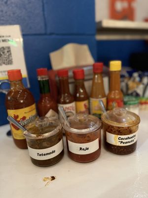 Los Mariscos by null