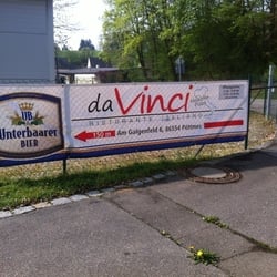 Da Vinci