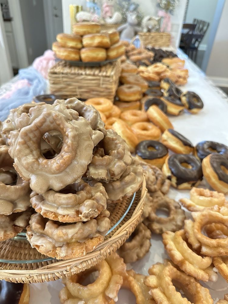 Salida Donuts