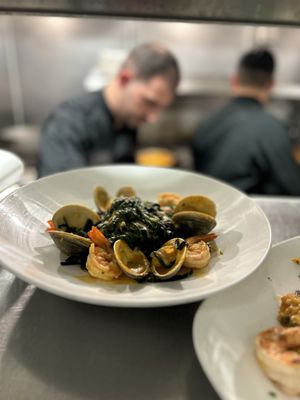 La Sera Italiana BYOB by null