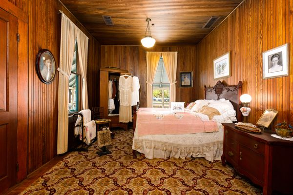 Historic Stranahan House Museum by null