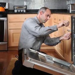 Appliance Repair Specialists - Fast Friendly Service