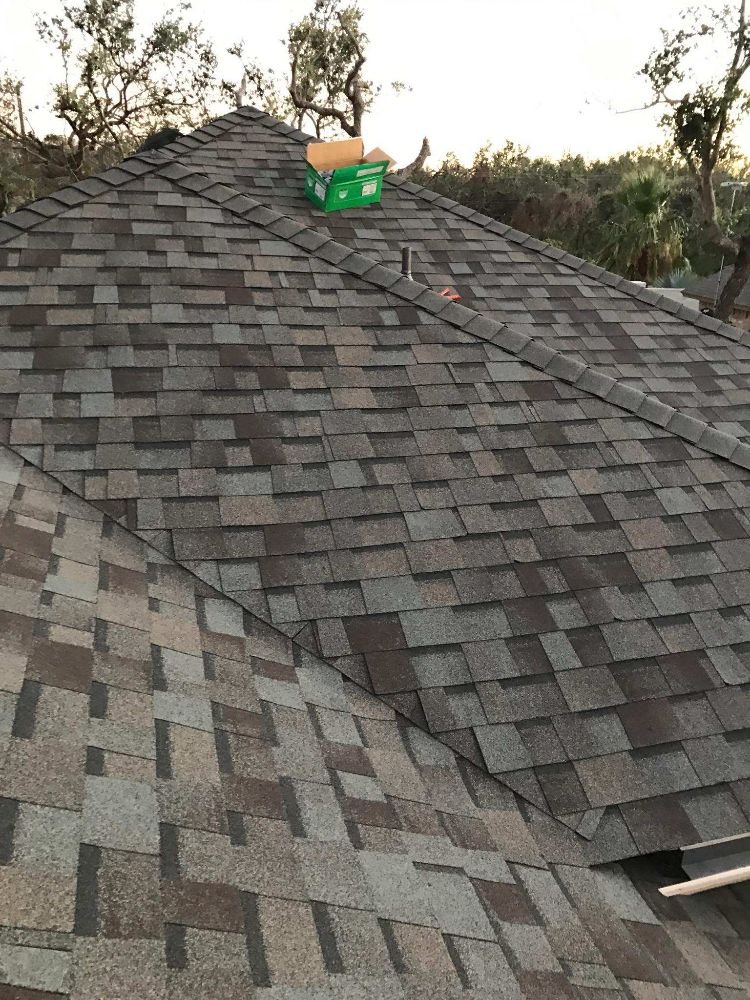 Slide of Quality Roofing/Siding