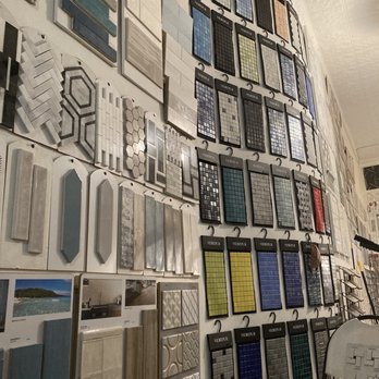 The Tile Spark - Snap shot of mosaic wall 1.25x1.25 Glass perfect for bathrooms kitchens or pools And a dazzle of color - Kitchen & Bath Near Me - New York, New York The Tile Spark - Snap shot of mosaic wall 1.25x1.25 Glass perfect for bathrooms kitchens or pools And a dazzle of color - Kitchen & Bath Near Me - New York, New York