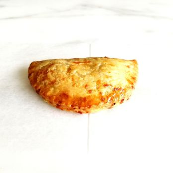 Tiny Pies - Spinach & Ricotta - Desserts Near Me - Austin, Texas