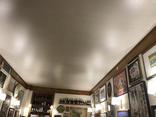 Ristorante Cocchi - Trattoria Tipica Parmigiana dal 1925 by null