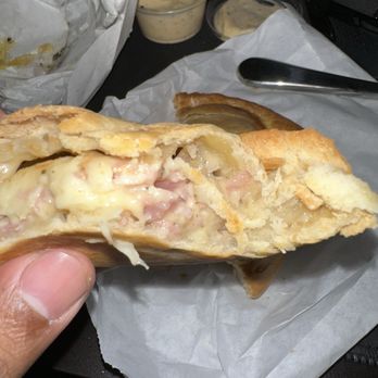 Forgotten Bakery - Ham and Cheese - Bakeries Near Me - Sacramento, California Forgotten Bakery - Ham and Cheese - Bakeries Near Me - Sacramento, California