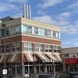 My Child’s Therapy - My Child's Therapy. 3rd floor - above Panera Bread
