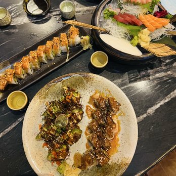 MA-SE SUSHI EATERY - Sushi Bars Near Me - Longwood, Florida MA-SE SUSHI EATERY - Sushi Bars Near Me - Longwood, Florida