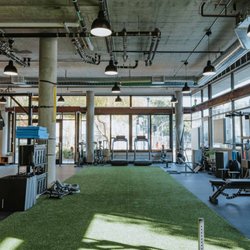 Custom Fit Personal Training & Nutrition