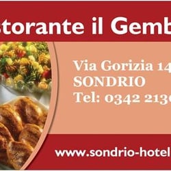 il gembro