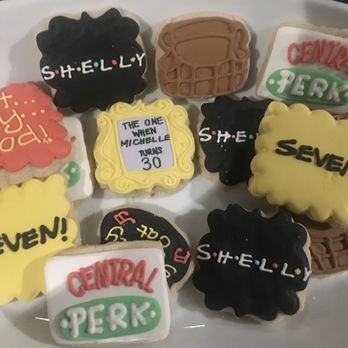 Sugar Batch Cookies - Desserts Near Me - National City, California Sugar Batch Cookies - Desserts Near Me - National City, California