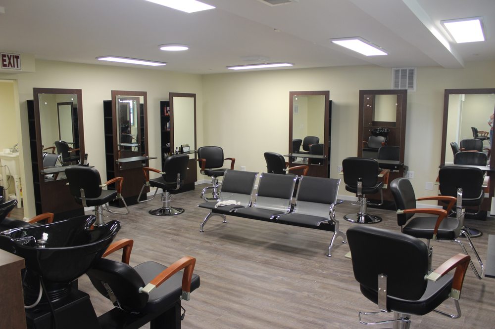 MAREK’S SALON Updated August 2024 Pikesville, Maryland Nail