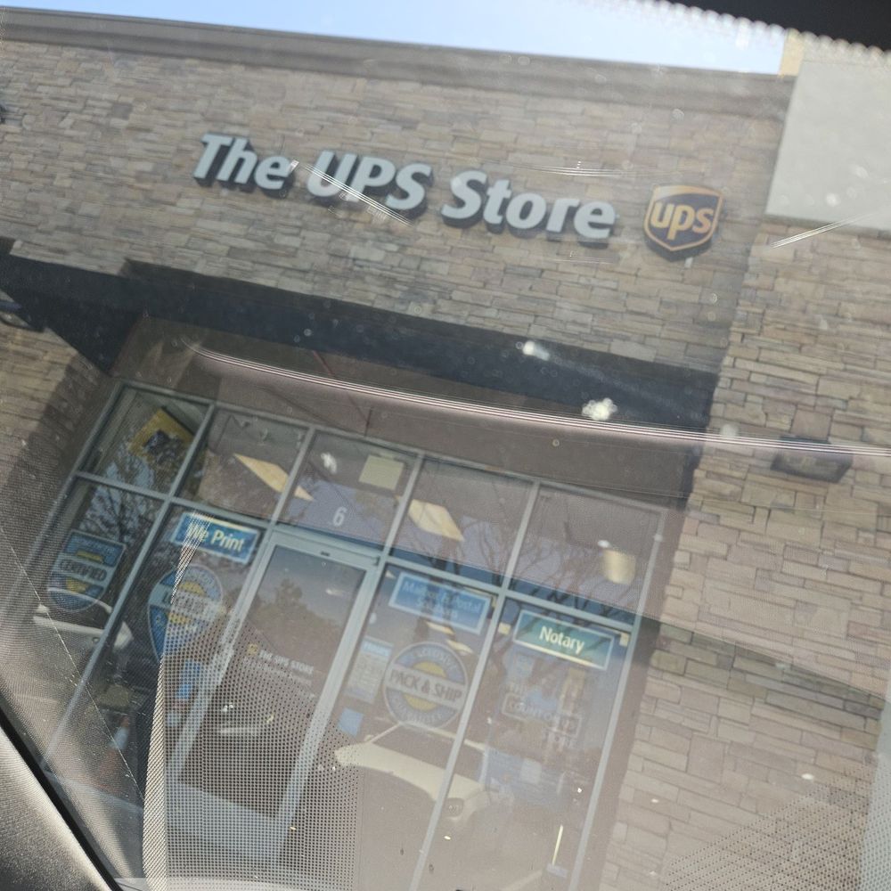The UPS Store - Shipping Centers Near Me - San Diego, California The UPS Store - Shipping Centers Near Me - San Diego, California