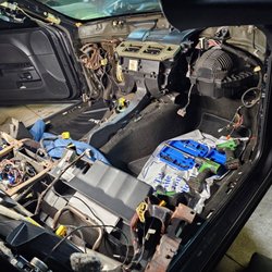 Endurance Automotive