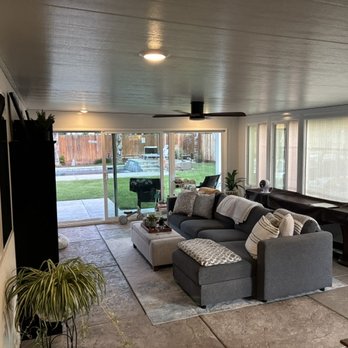 Pacific Builders - General Contractors Near Me - Sacramento, California