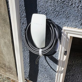 Shark Electric - Electric vehicle charger. - Electricians Near Me Shark Electric - Electric vehicle charger. - Electricians Near Me