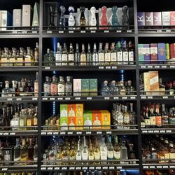 Matador Liquor