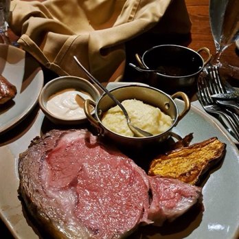 A Land Remembered - Slow Roasted Prime Rib - Steakhouses Near Me - Orlando, Florida A Land Remembered - Slow Roasted Prime Rib - Steakhouses Near Me - Orlando, Florida