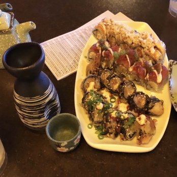 Tokyo Sushi - Sushi Bars Near Me - Reno, Nevada