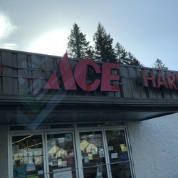 Hoy's Hardware - Hoy's Ace Hardware