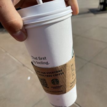 Starbucks - Coffee & Tea Near Me - Cerritos, California