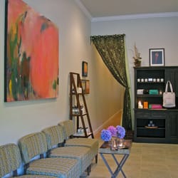 Susi Laura Massage Therapy