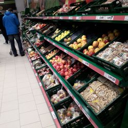Netto Marken-Discount - Obst und Gemüse