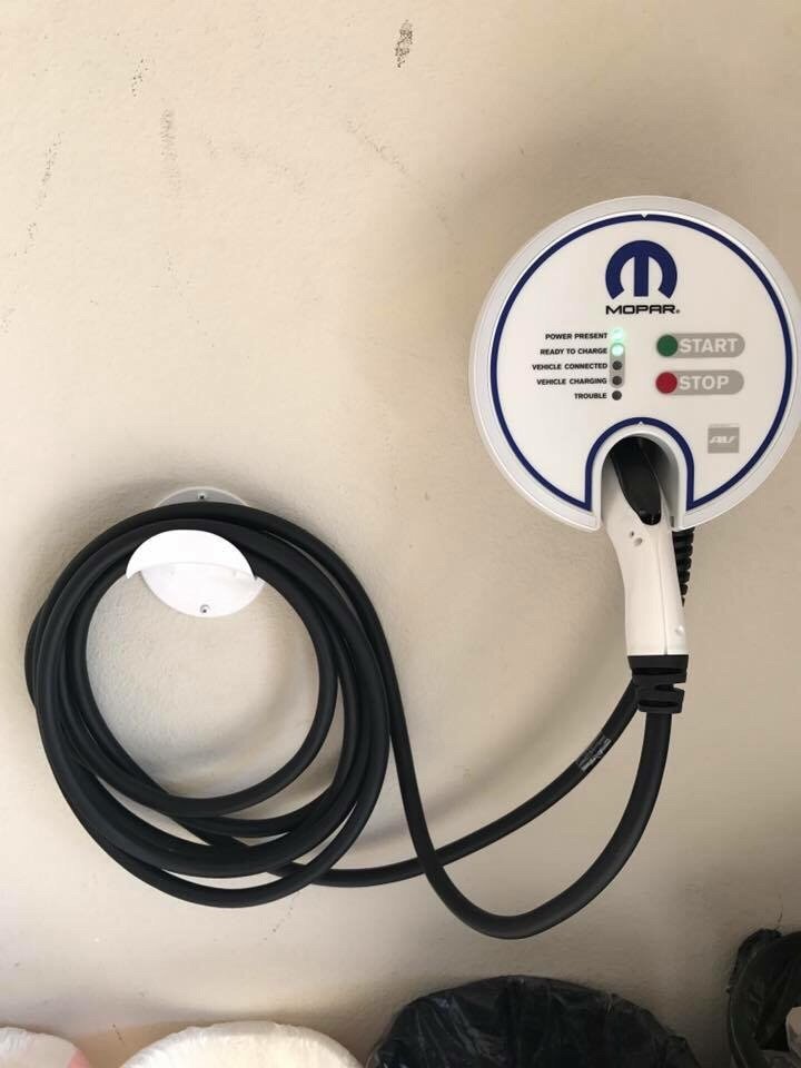 Slide of Living Stone Electric