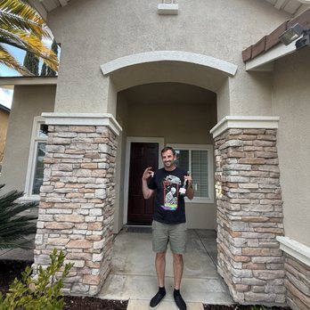 ABLE Mortgage - The new house in Redhawk, Temecula! - Mortgage Brokers Near Me - Temecula, California