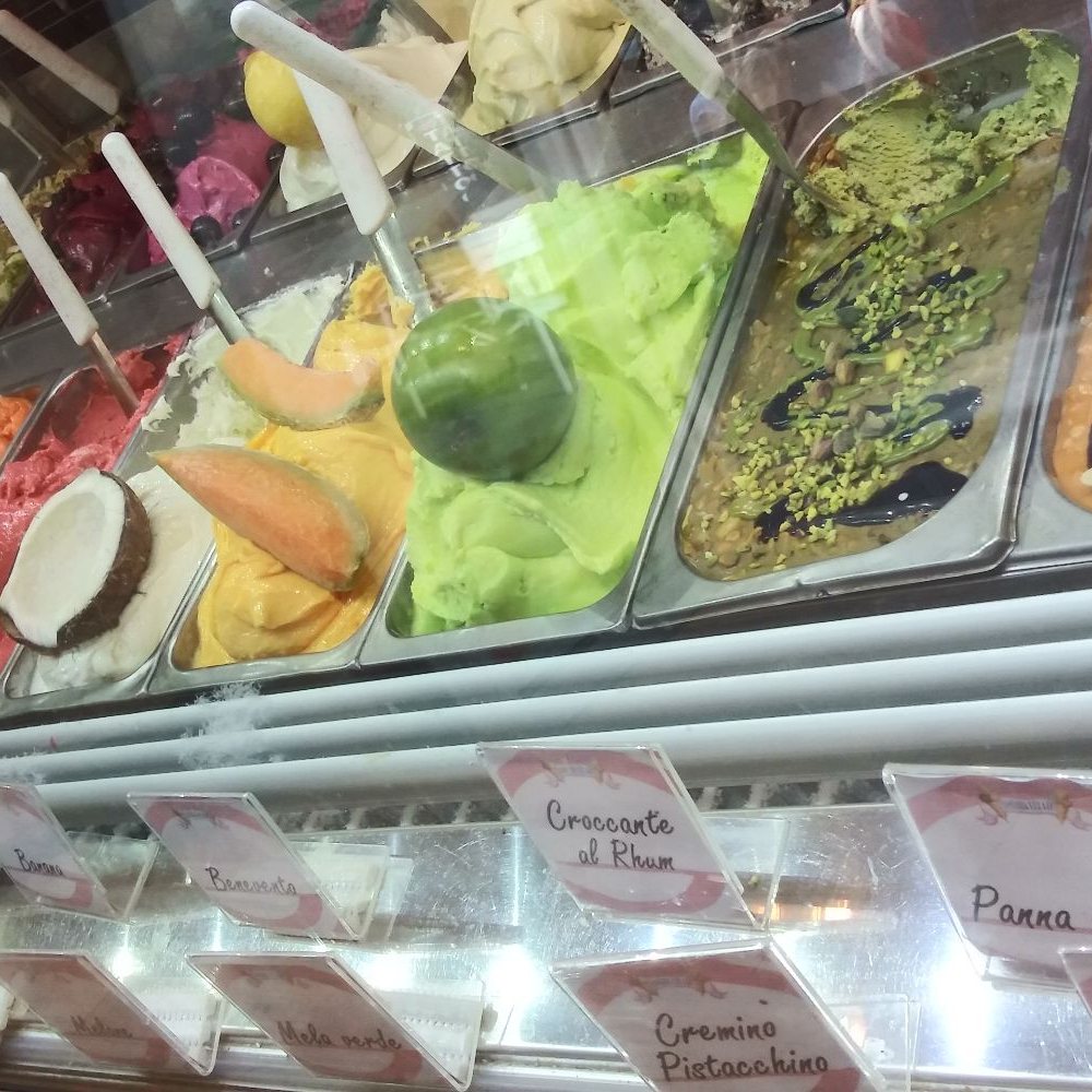 Fantasia Gelati - Ice Cream & Frozen Yogurt Near Me - Naples, NA Fantasia Gelati - Ice Cream & Frozen Yogurt Near Me - Naples, NA
