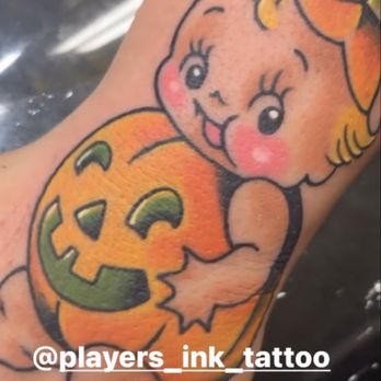 Players Ink - Piercing Near Me - San Jose, California Players Ink - Piercing Near Me - San Jose, California
