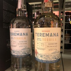 Sergeys Wine And Liquor