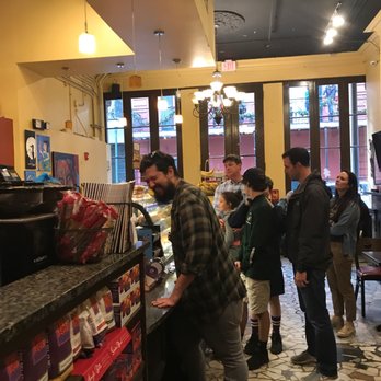 PJ's Coffee - Coffee & Tea Near Me - New Orleans, Louisiana PJ's Coffee - Coffee & Tea Near Me - New Orleans, Louisiana