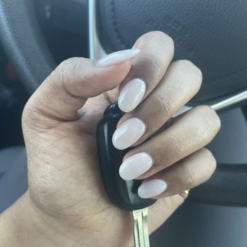 Pixie Nail Lounge - #009 dip nail color - Nail Salons Near Me - San Diego, California