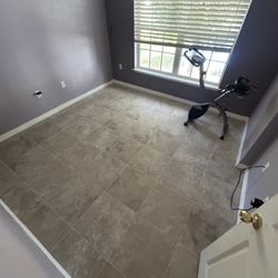 A1 Floors - Bedroom