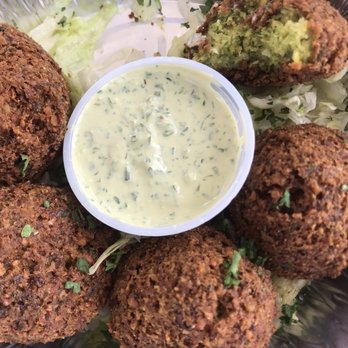 Yasmine's Cafe - Falafel App! - Mediterranean Near Me - Albuquerque, New Mexico Yasmine's Cafe - Falafel App! - Mediterranean Near Me - Albuquerque, New Mexico
