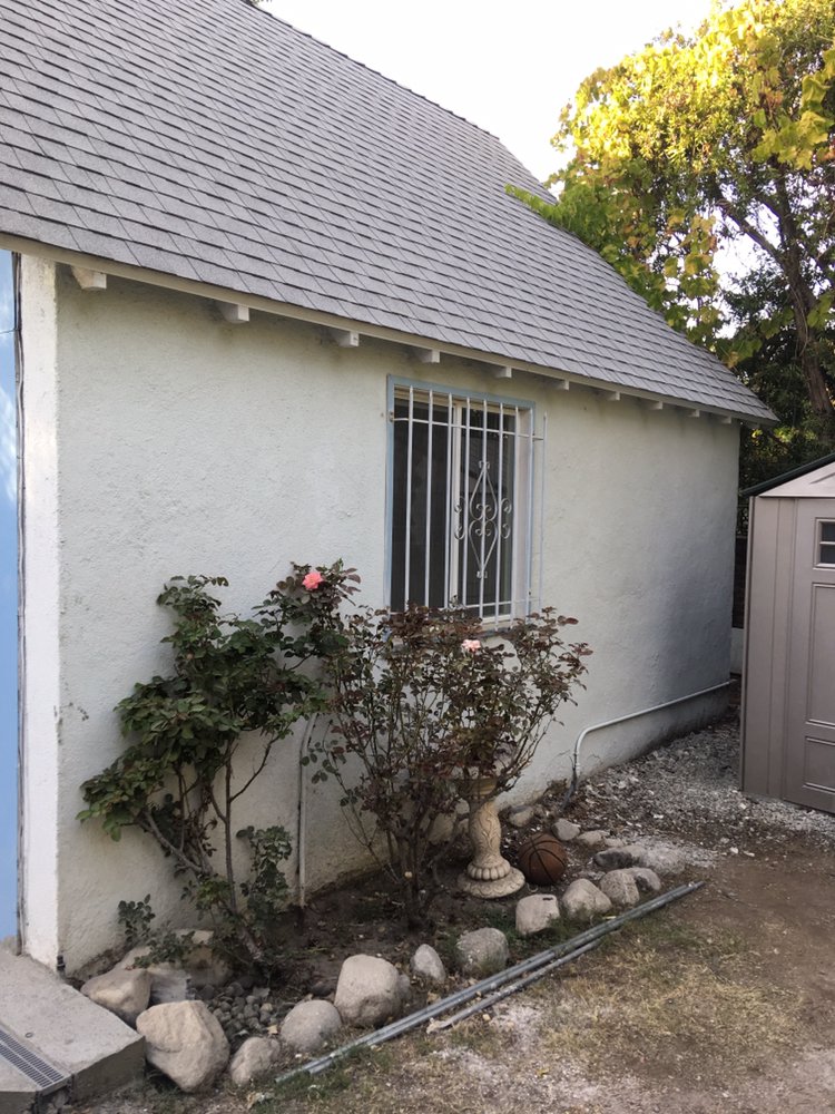 Slide of Angel’s Handyman