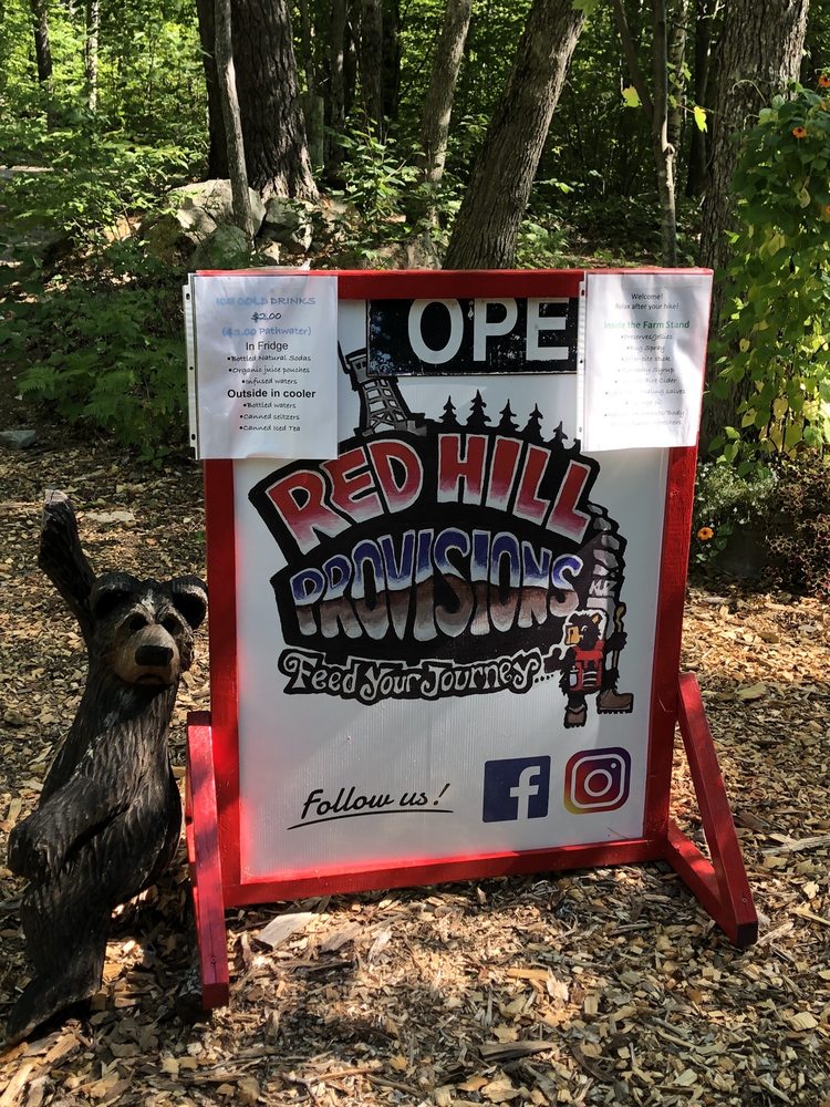 RED HILL PROVISIONS Updated July 2024 12 Photos 392 Red Hill Rd