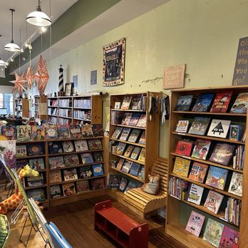 Scuppernong Books - Kids Book area - Bookstores Near Me - Greensboro, North Carolina Scuppernong Books - Kids Book area - Bookstores Near Me - Greensboro, North Carolina