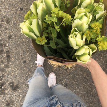 The Posy Place - April Tulips featured bundle. - Florists Near Me - Ogden, Utah